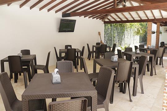 Finca Hotel Guali Santafe Santa Fe de Antioquia Extérieur photo