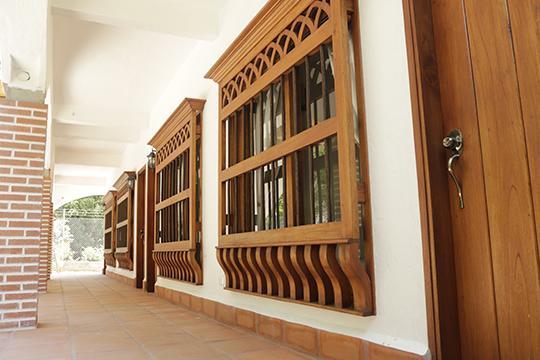 Finca Hotel Guali Santafe Santa Fe de Antioquia Extérieur photo