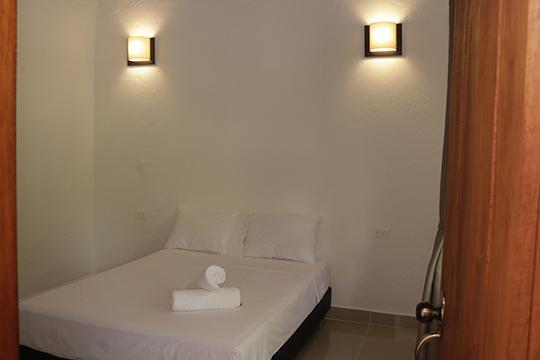 Finca Hotel Guali Santafe Santa Fe de Antioquia Extérieur photo